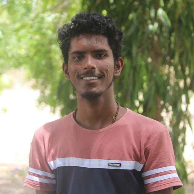 Vaibhav Mutange
