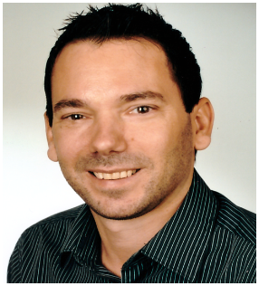 Daniel Watzenig