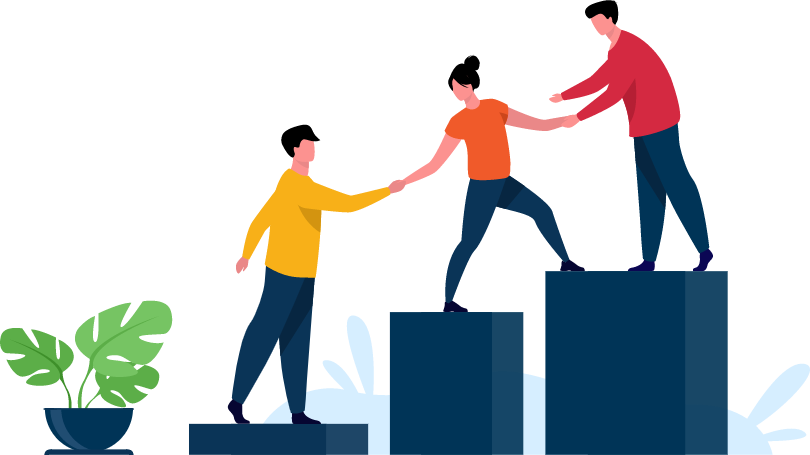 Be a Mentor