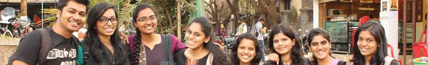 CAMPUS Life Banner Image