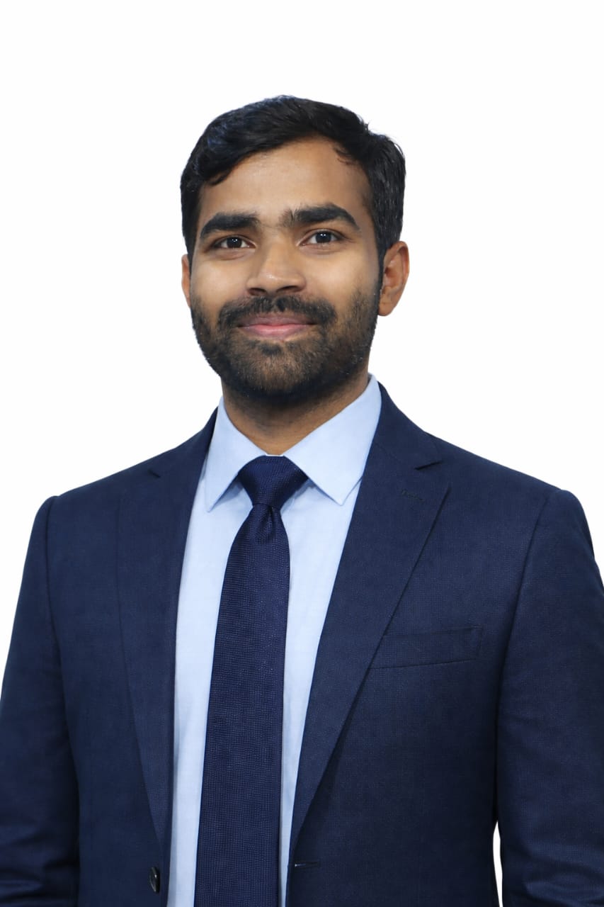 Mr. Aman Chawala