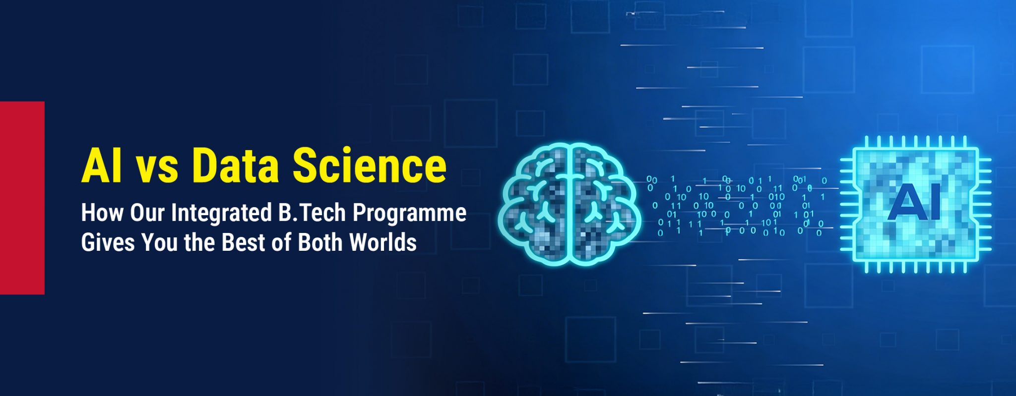 Why should we decide between AI and data science when the future is ...