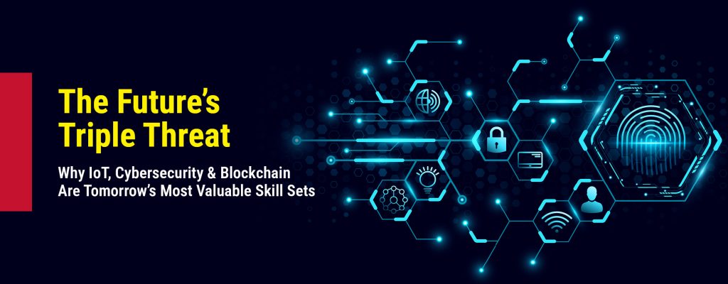 IoT-Cybersecurity-&-Blockchain