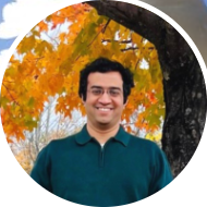 Abhishek Kulkarni