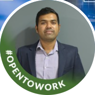 Aniket Mohan 