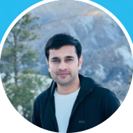 Ankit Deshmukh