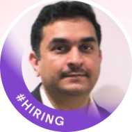 Deepak Sant