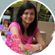 Shilpa Pant