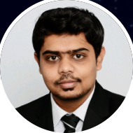 Siddhanth Rao